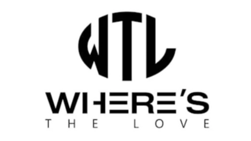 Where's The Love?